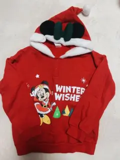 サンタ トップス