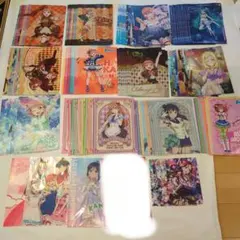 ウマ娘 プリティーダービー ノート まとめ売り　コラボ ウマ娘 プリティーダービー ノート まとめ売り コラボ - メルカリ
