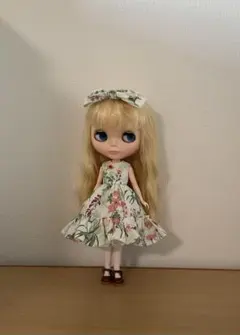 ブライスアウトフィット　ワンピースのサムネイル