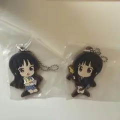 2026年最新】けいおん キーホルダーの人気アイテム - メルカリ
