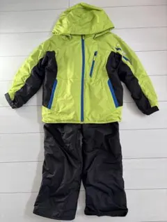 専用です　FABLICE スキー ウェア　上下セット キッズ 140
