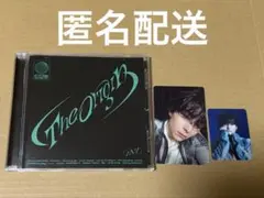 INI THEORIGIN セット