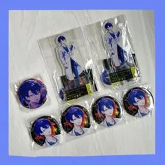 【春崎エアル】DMMくじセット【未開封】