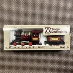 2025年最新】ウエスタンリバー鉄道 ダイキャストの人気アイテム - メルカリ