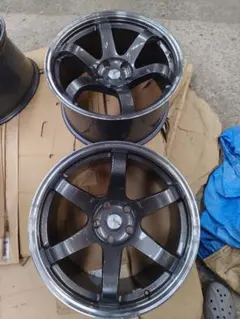 STANCE MAGIC メッシュホイール14インチ6.5 j 廃盤品引取可能！ STANCE MAGIC メッシュホイール14インチ6.5 j 廃盤品引取可能！ - メルカリ