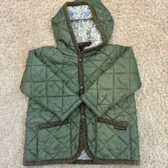 LAVENHAM リバティファブリック ジャケット 3