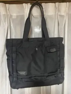 MANHATTAN PASSAGE ビジネスバッグLUX2 ♯8530 ブラック