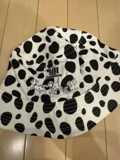 ディズニー　ディズニーランド　バケハ　101わんちゃん　シー