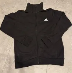 adidas パーカー140cm