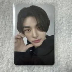 straykids スキズ　magic school トレカ　ヒョンジン