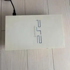 プレイステーション2 SCPH-55000 GT