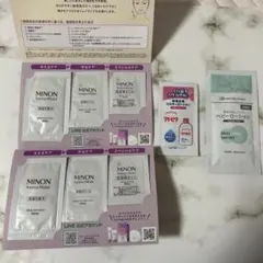 ミノンのサムネイル