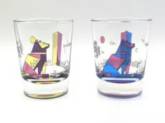 泡盛 新里酒造 エイサーの町沖縄市キャラクターボトル 3種セット 希少