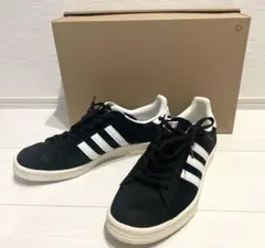 【中古】アディダス オリジナルス キャンパス 80S 26.5cmのサムネイル