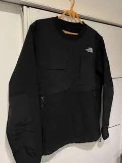 THE NORTH FACE デナリ　クルー　LGサイズ