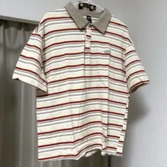 【Dazy】ポロシャツ