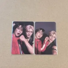 &TEAM Back to Life ユニット　ケミトレカ　K ケイ　MAKI