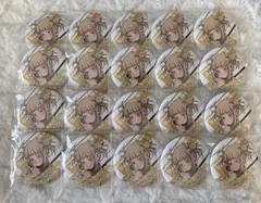 僕のヒーローアカデミア トレーディング缶バッジ CAMERA!! トガヒミコ