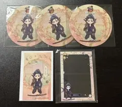 刀剣乱舞 アニメイトカフェ