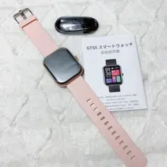最終値下げ☆スマートウォッチ 2インチ大画面 Bluetooth5.2通話機能