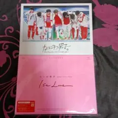 なにわ男子 CD BluRay DVDまとめ売り(お値下げ中) なにわ男子 CD DVD Blu-ray まとめ売り なにわ男子 CD DVD Blu