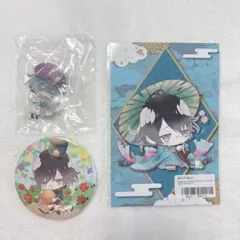 DIABOLIK LOVERS ディアラバ 無神アズサ まとめ売りのサムネイル