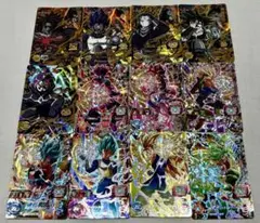 BM9弾　CP１２枚コンプリート品