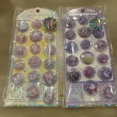 カミオジャパンカプセルポップシール正規品