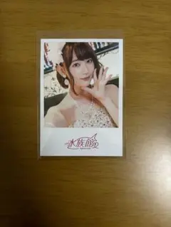 キャバすか学園AKB48オフィシャルショップ限定LESSERAFIMサクラ生写真