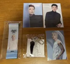 SEVENTEEN NEW ジョシュア