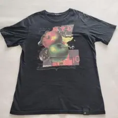 Johnbull NYC グラフィック Tシャツのサムネイル