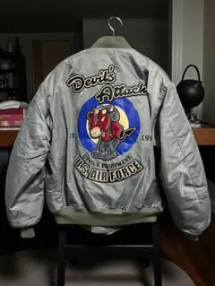 2025年最新】テッドマン ma-1の人気アイテム - メルカリ