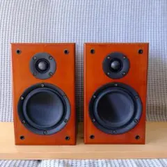 DENON SC-101 密閉型2ウェイスピーカーシステム ペア DENON SC-101の仕様 デノン