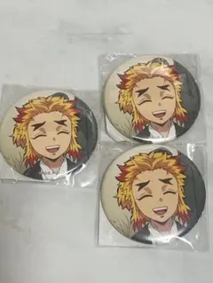 WEBSHOPくじ 鬼滅の刃 柱稽古編 大正コソコソ噂話　煉獄千寿郎