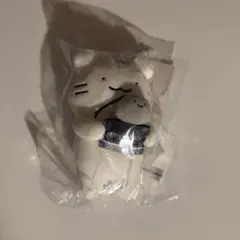 ホワイトタイガーとブラックタイガー エポスカード 特典 ぬいぐるみ