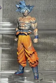 HG フルリペイント ドラゴンボール超 Dr.ヘド マゼンタ カーマイン HG フルリペイント ドラゴンボール超 Dr.ヘド マゼンタ カーマイン