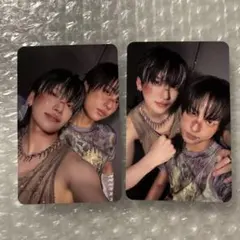 &TEAM Back to Life MINI ユニット トレカ ユウマ タキ