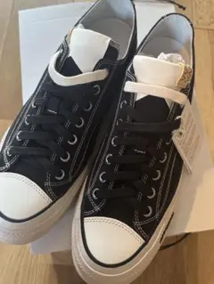 visvim SKAGWAY LO CANVAS スニーカーのサムネイル