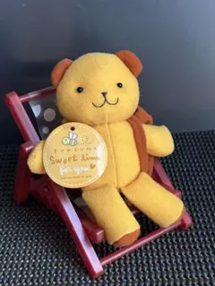 2025年最新】マザーグースの森ぷんくまぬいぐるみの人気アイテム