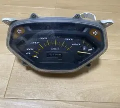 JF06/リード50/スピードメーター/純正/送料無のサムネイル