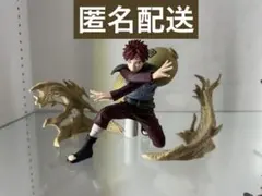 【開封箱無】Vibration Stars ナルト 疾風伝　我愛羅　フィギュアのサムネイル