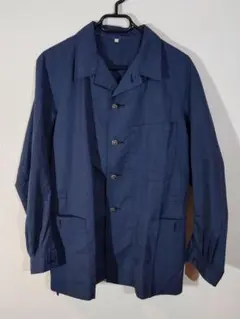 国鉄ナッパ服 1号