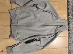 adidas トラックジャケット