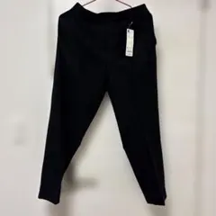 タックテーパードパンツ スラックス