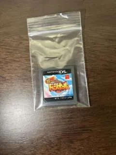 DS 超熱血高校くにおくん ドッジボール部 ソフトのみ