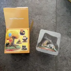 2025年最新】プーさんミニチュアの人気アイテム - メルカリ