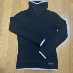 AIRMOVE （エアムーブ）【暖・暖タートルネック長そで】