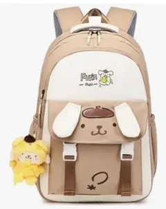 【新品未使用】ポムポムプリン　リュック