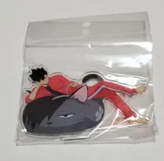 ハイキュー　描き下ろしアクリルスタンド　黒尾 鉄朗　JF2024 Ver.