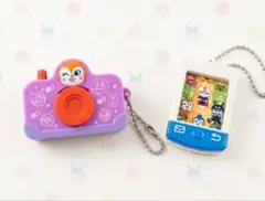 ガシャポン アンパンマン